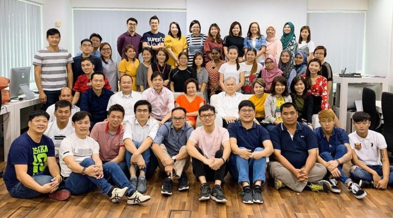 SPL Group CNY 2020